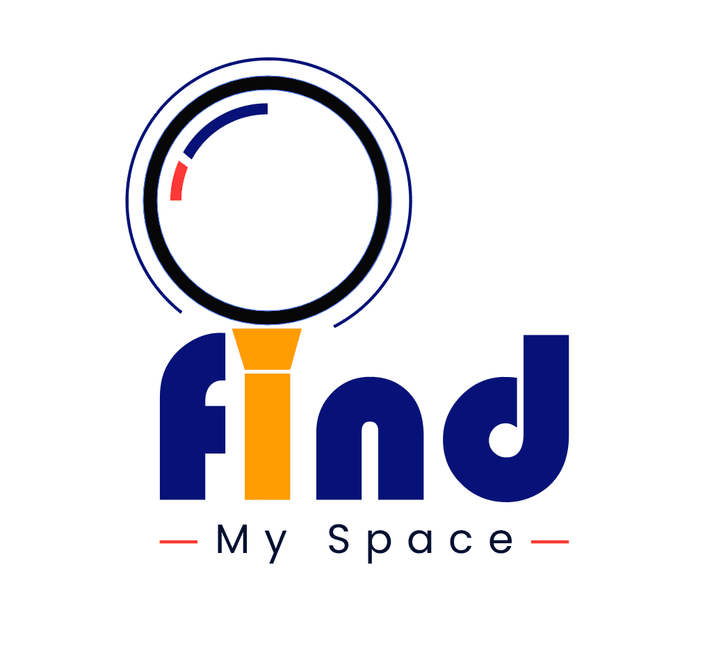 About us find my space