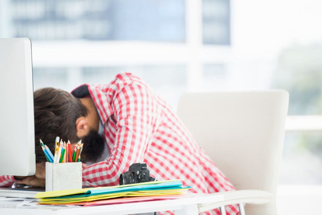 drawbacks of traditional office spaces