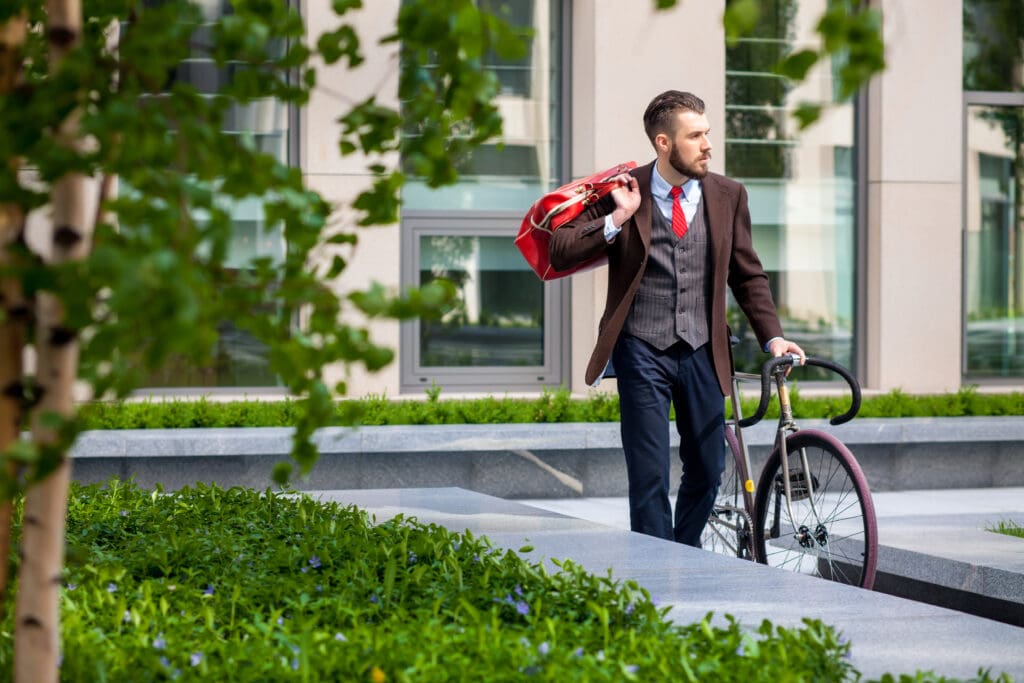 sustainable transport