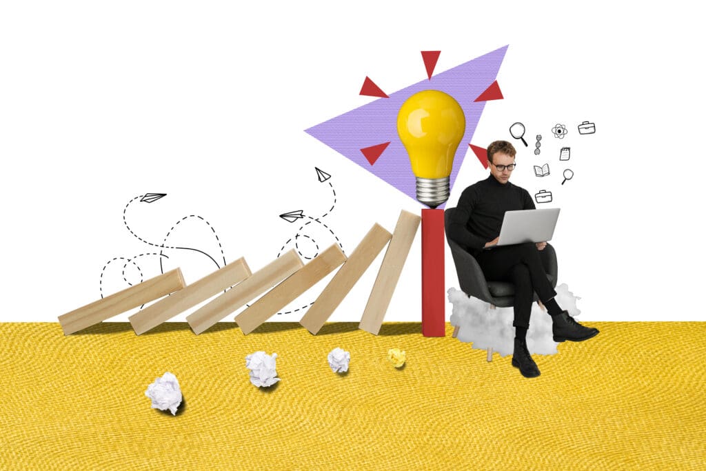 innovation in coworking spaces