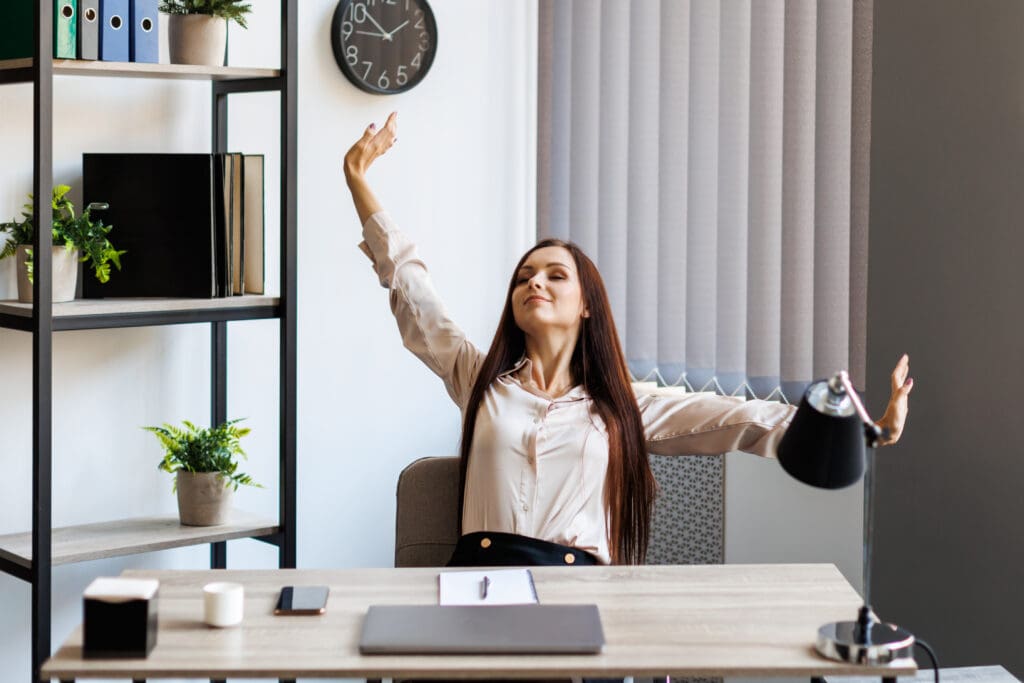 work life balance
