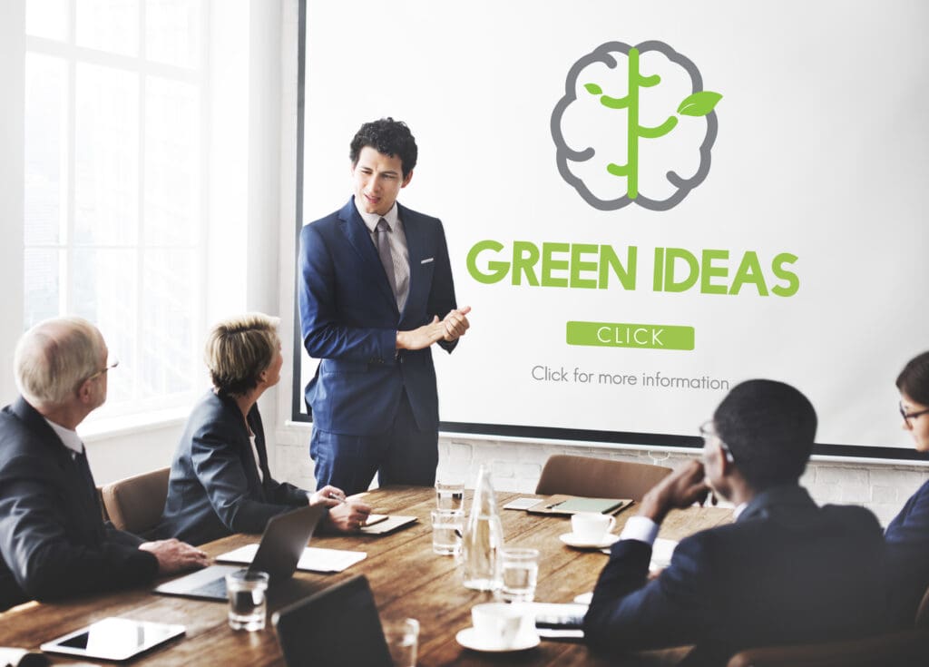 sustainable leadership