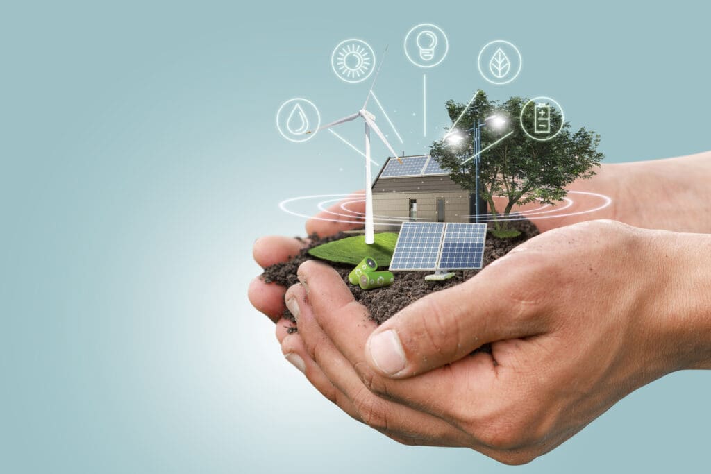 renewable energy sources