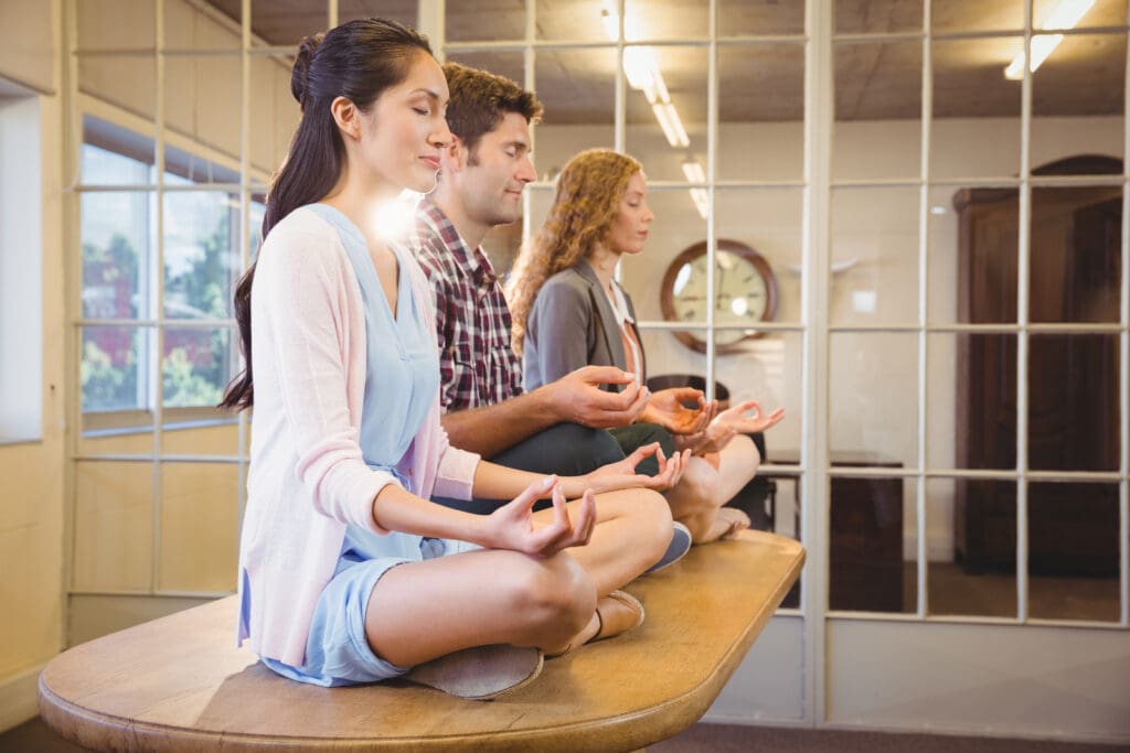 mindfulness meditation