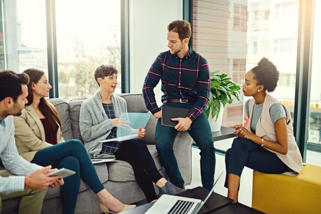 collaboration and innovation