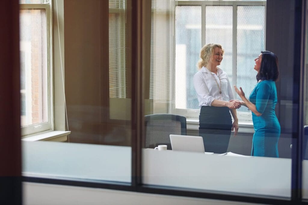providing support for innovation