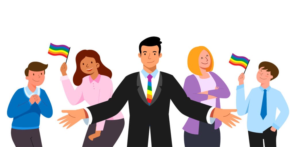 diversity in the workplace