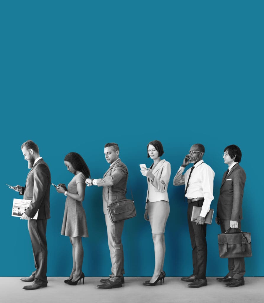 diverse candidates