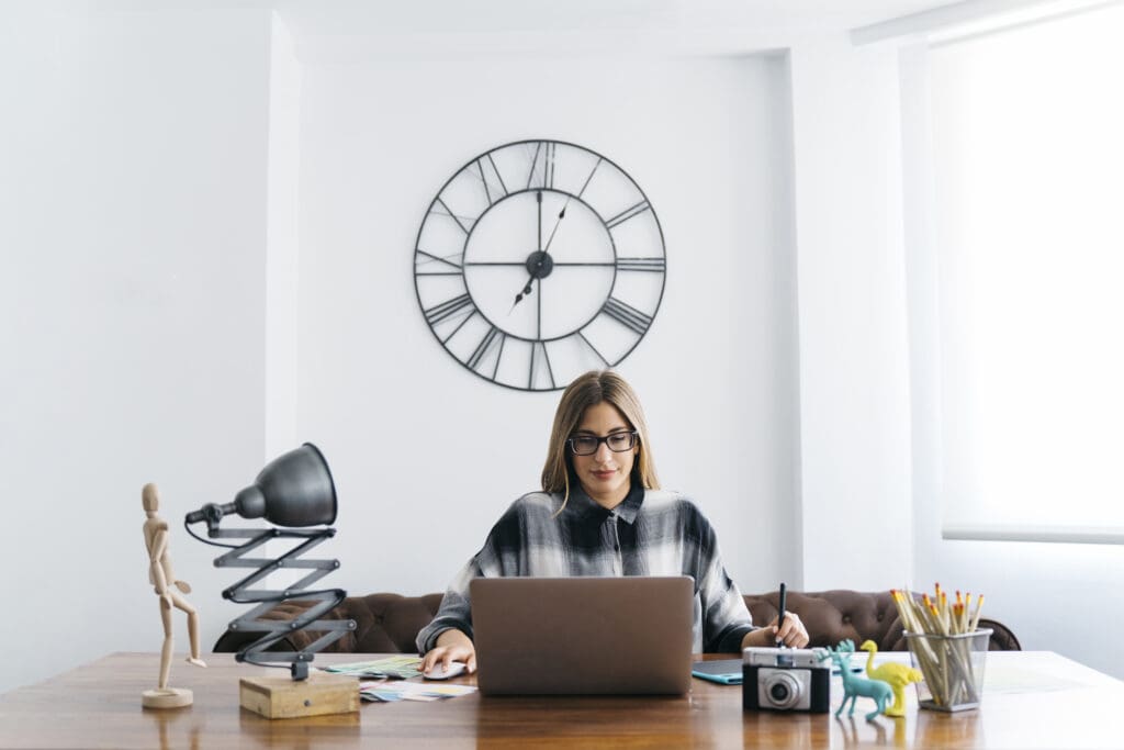 work life balance
