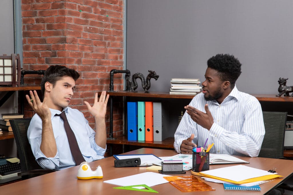 prejudice and discrimination in the workplace