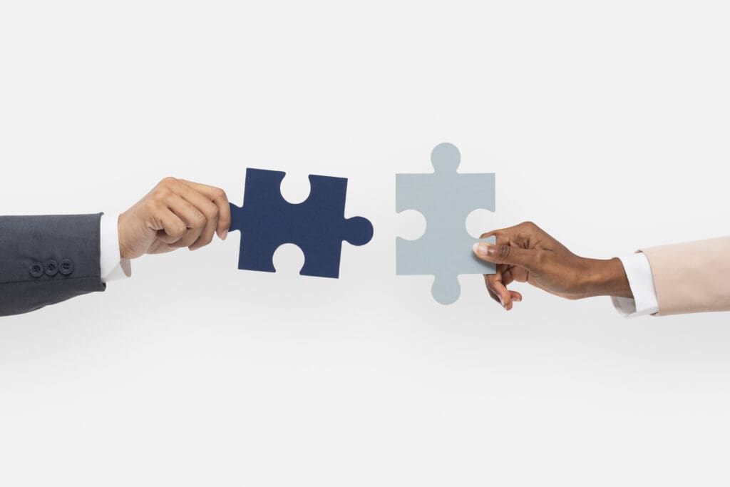 collaboration in co-working