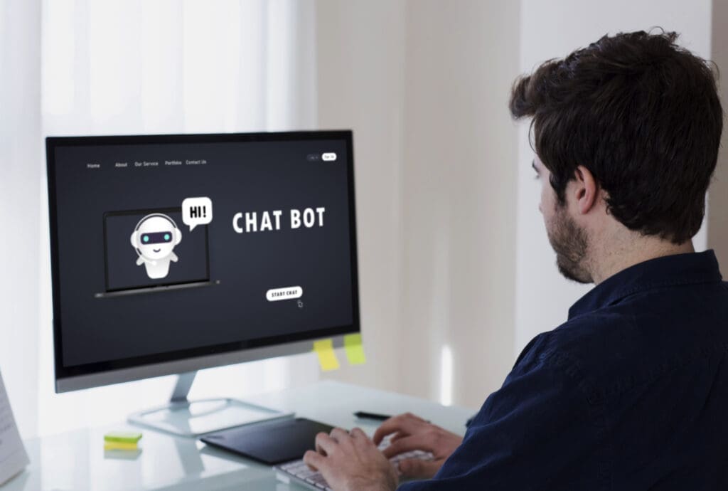 assessment chatbot