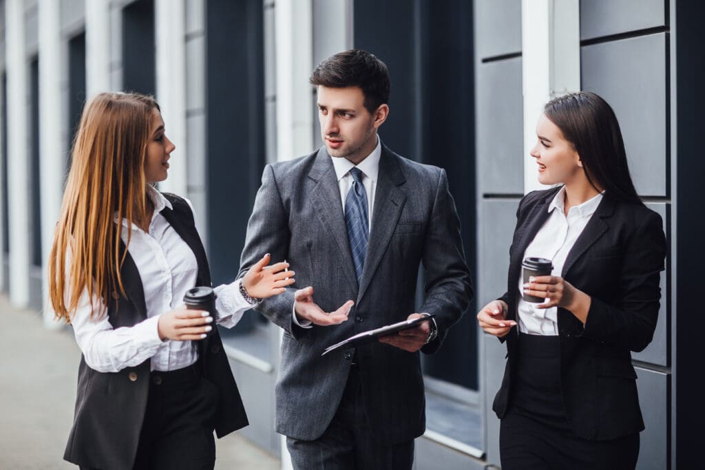 networking opportunities