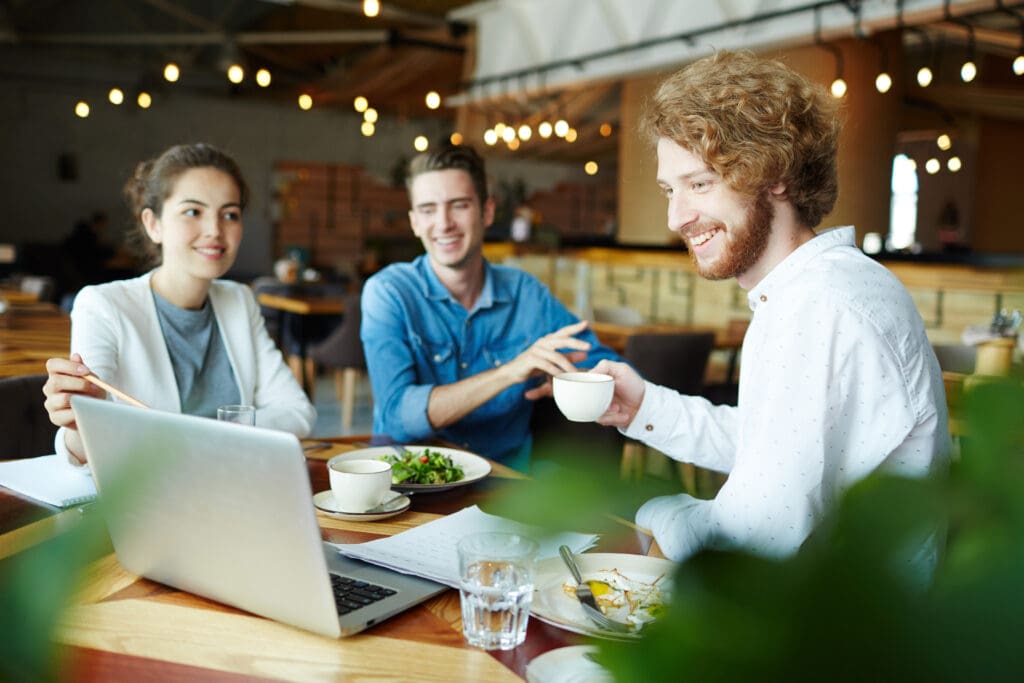 egalitarian work culture