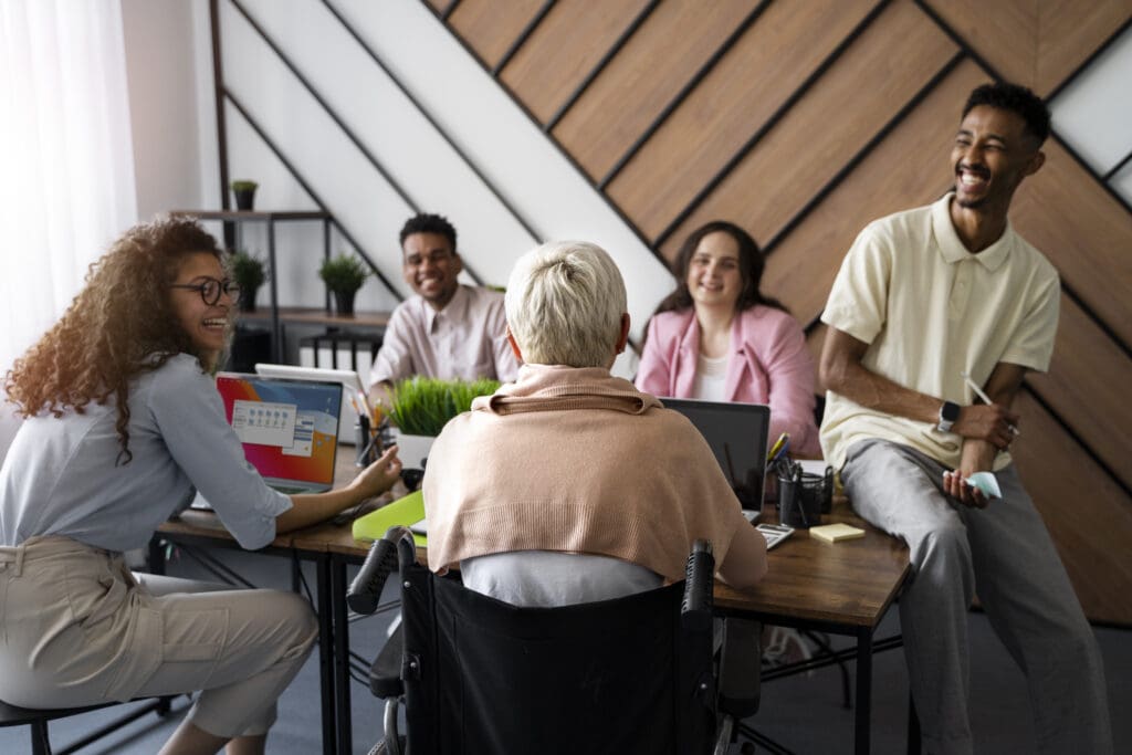 diversity in the workplace