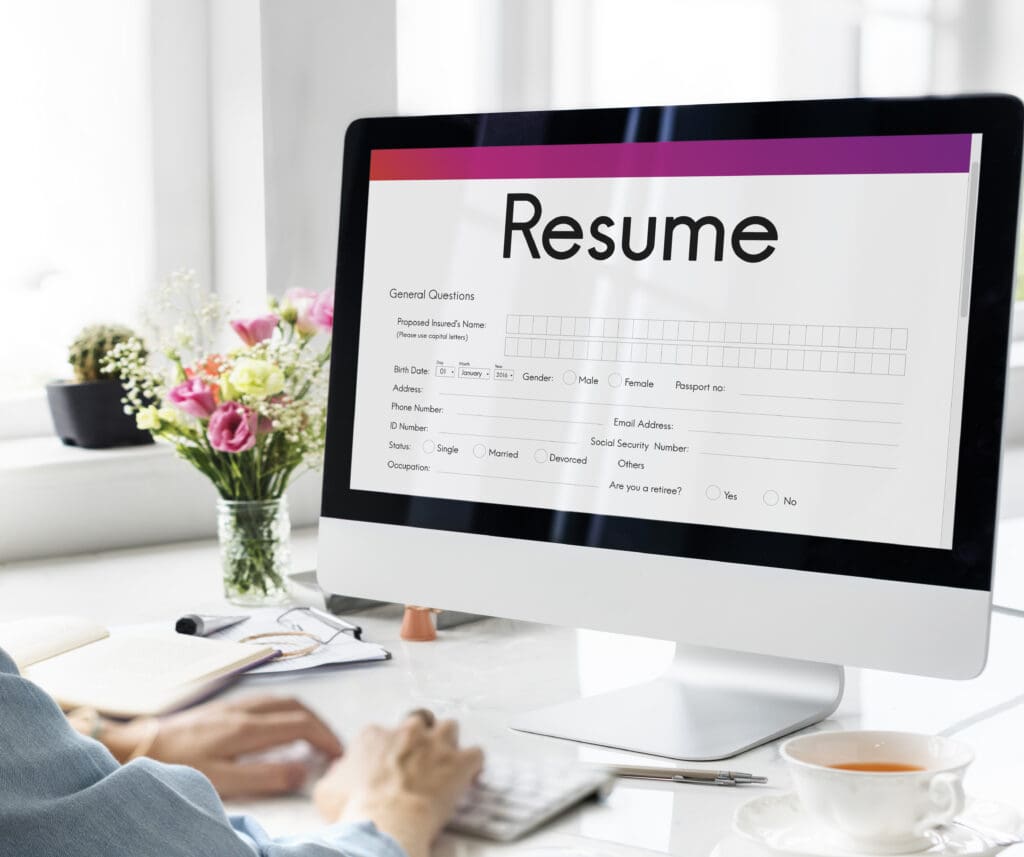candidate sourcing with AI