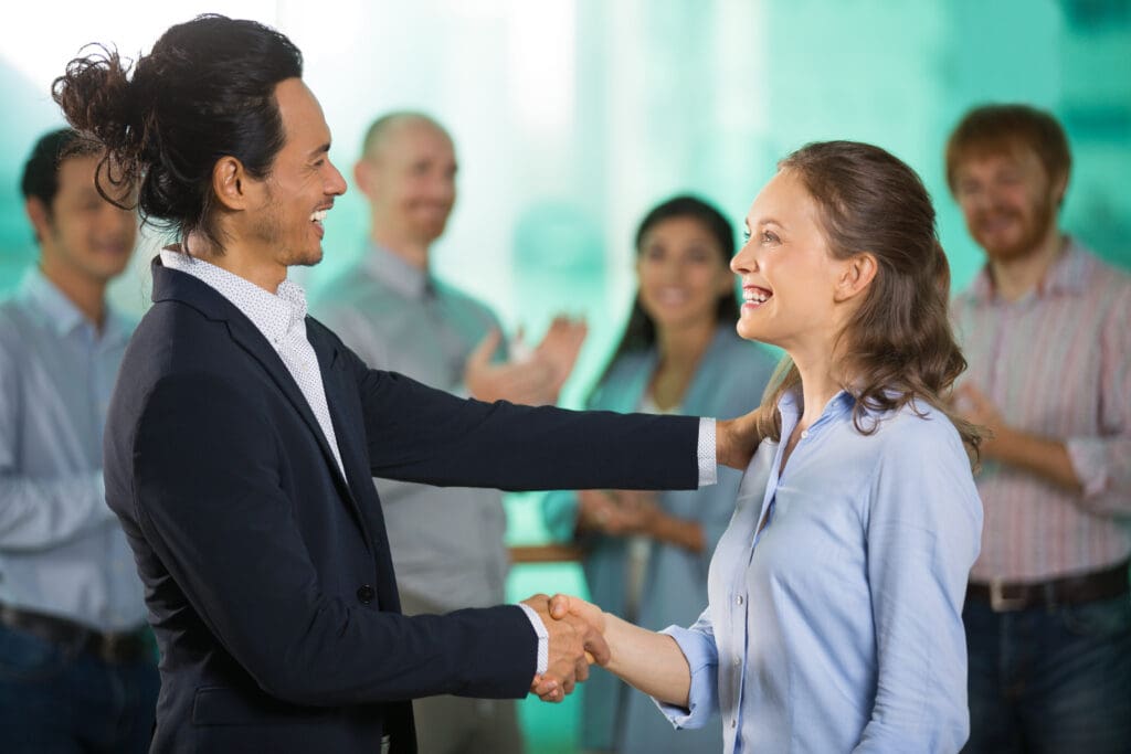 leadership skills