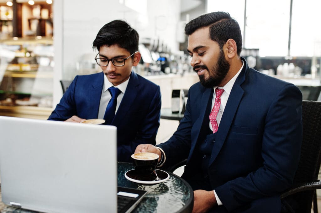 flexibility in open plan offices