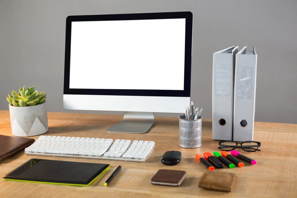 office supplies