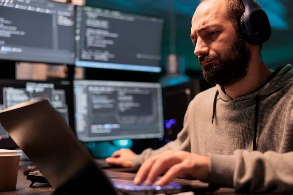 software developer