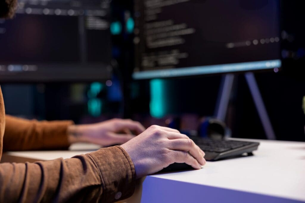 cybersecurity