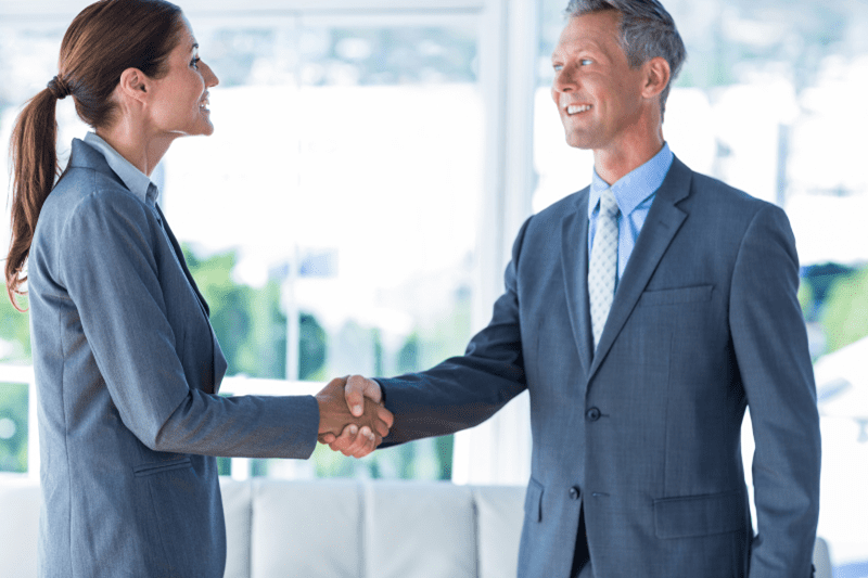 talking to an outsourcing vendor
